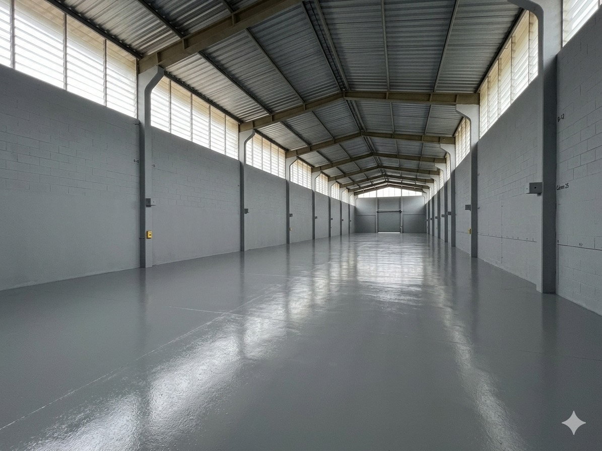 Veneziana industrial 8